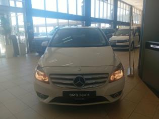 Mercedes-Benz B-Class B180CDI Auto for sale in Cape Town - ID: 28814741 ...