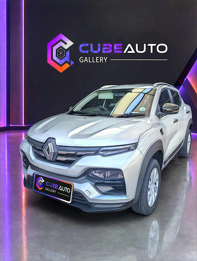 Renault Kiger 1.0 Life for sale in Pretoria - ID: 28815423 - AutoTrader