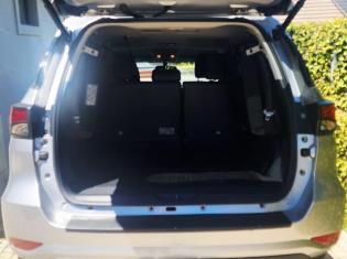 2023 Toyota Fortuner 2.8GD-6 for sale