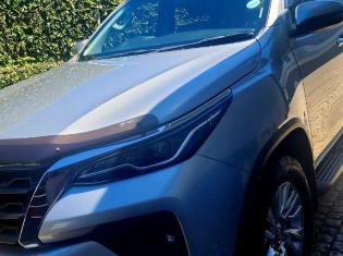 2023 Toyota Fortuner 2.8GD-6 for sale