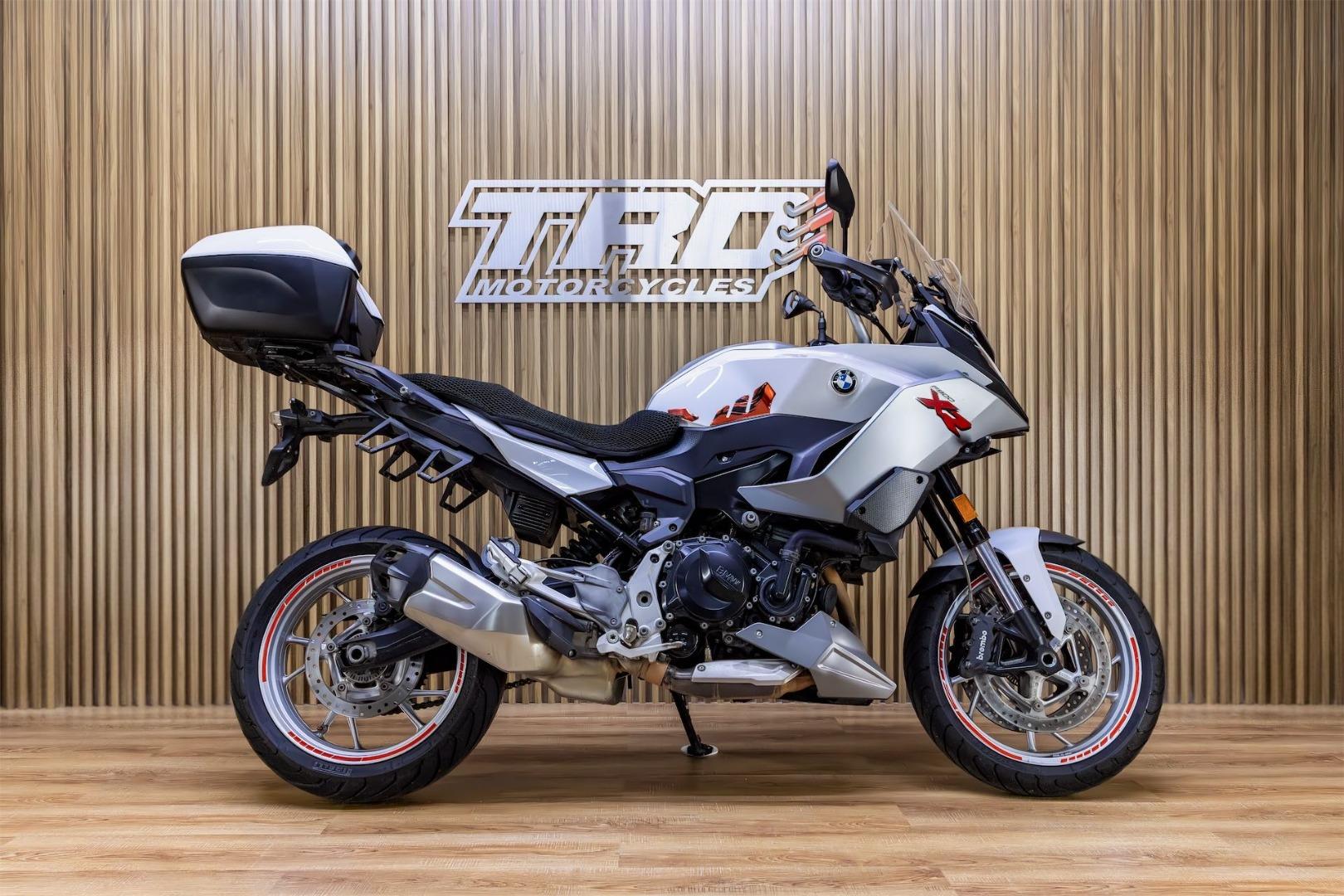 BMW F900 XR STYLE SPORT for sale in Boksburg - ID: 28816024 - AutoTrader