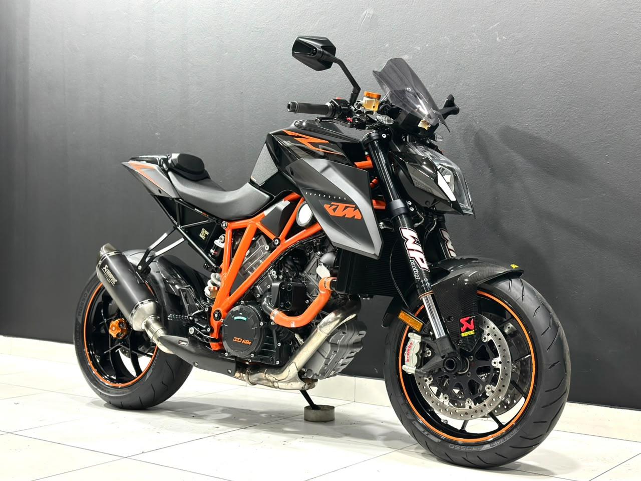 KTM 1290