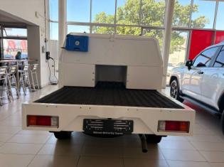 2026 Toyota Hilux 2.4GD Single Cab Flat Deck for sale