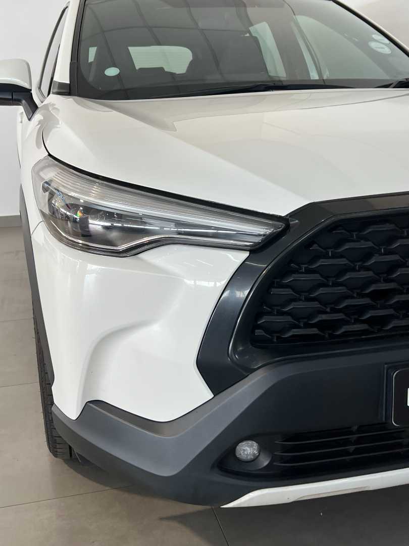 Toyota Corolla Cross 1.8 XS Chery | Kia | Lepas | Mahindra | Lenasia