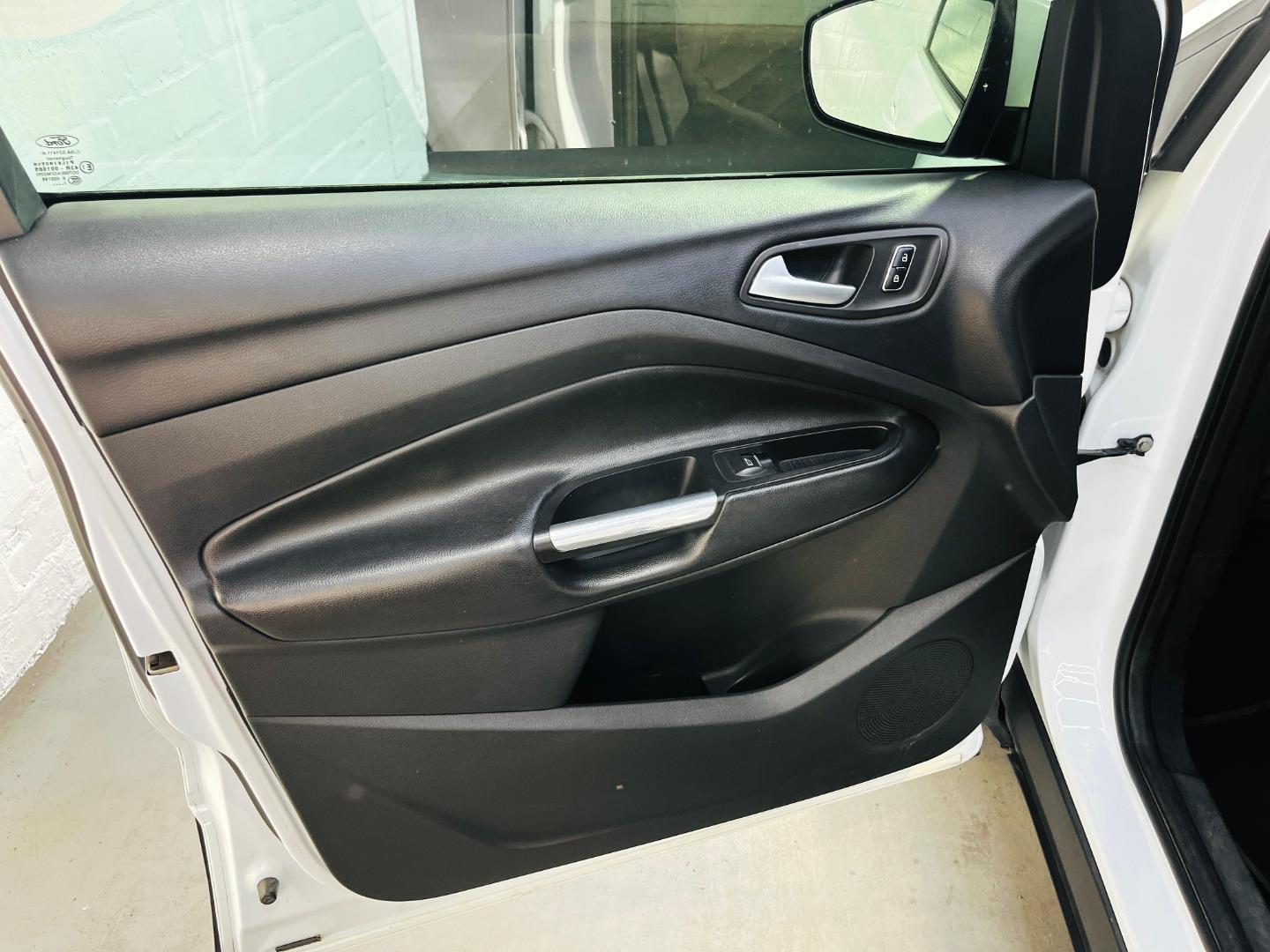 Ford Kuga 1.6T Ambiente Appelgryn Trading