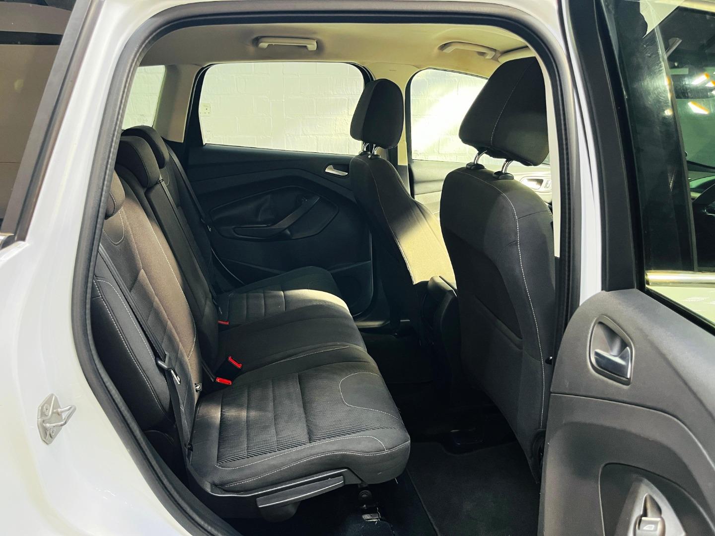 Ford Kuga 1.6T Ambiente Appelgryn Trading