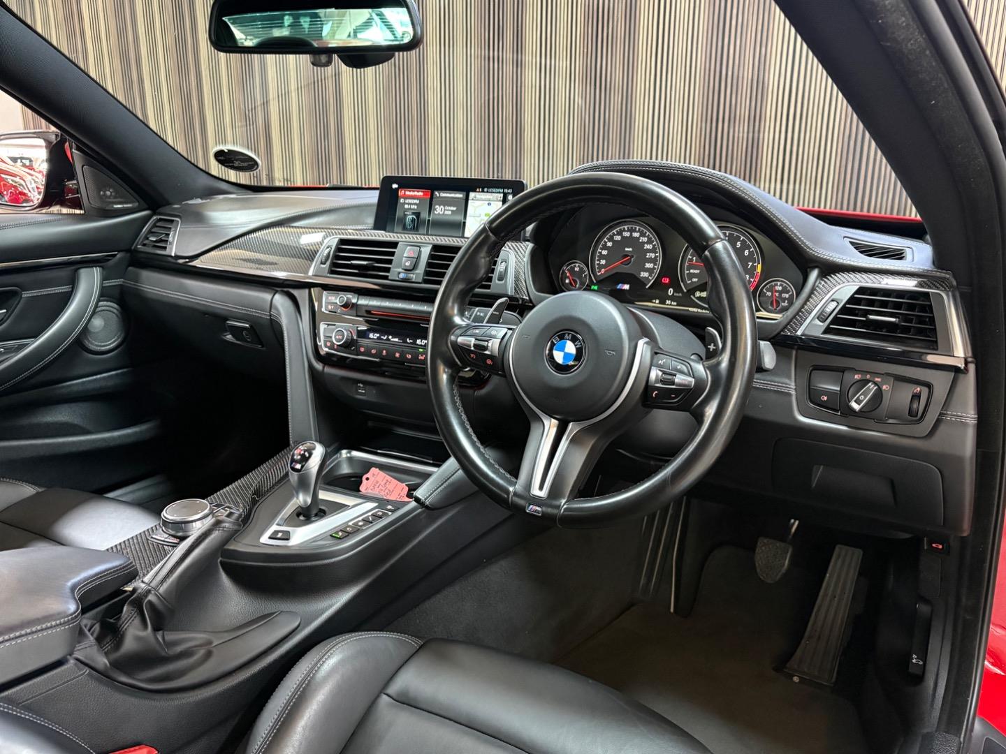 BMW M4 Coupe Competition Autohaus Beyers A Division Of MMU Group