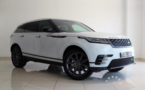 Land Rover Range Rover Velar cars for sale in South Africa - AutoTrader