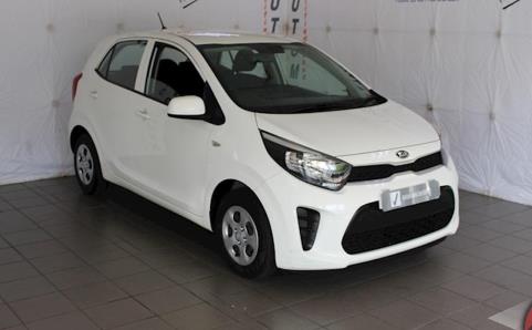 Kia Picanto cars for sale in Johannesburg - AutoTrader