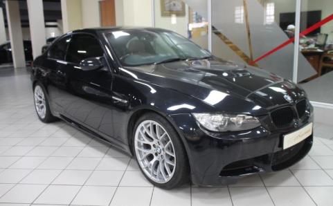 Bmw M3 Coupe Cars For Sale In South Africa Autotrader