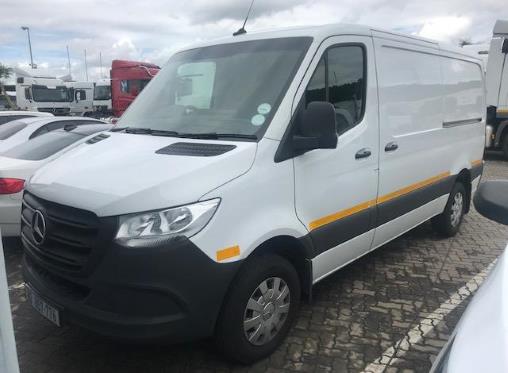 used vans for sale in Durban North 