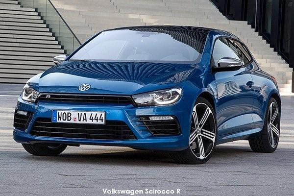 Used Cars: Top 3 Things You Need To Know About The Volkswagen Scirocco ...