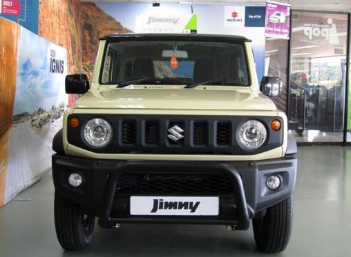 Suzuki Jimny 2024 for sale in Gauteng