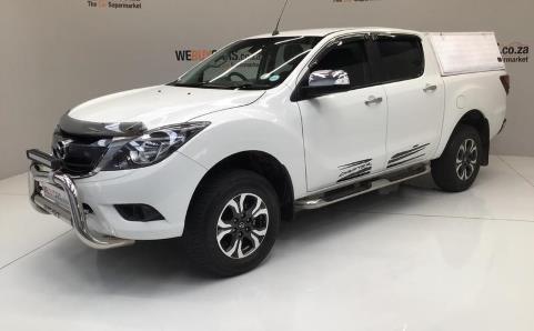 Mazda Bt 50 Cars For Sale In South Africa Autotrader