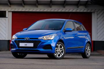 Hyundai i20 vs Suzuki Baleno vs VW Polo: which one has the lowest running costs?