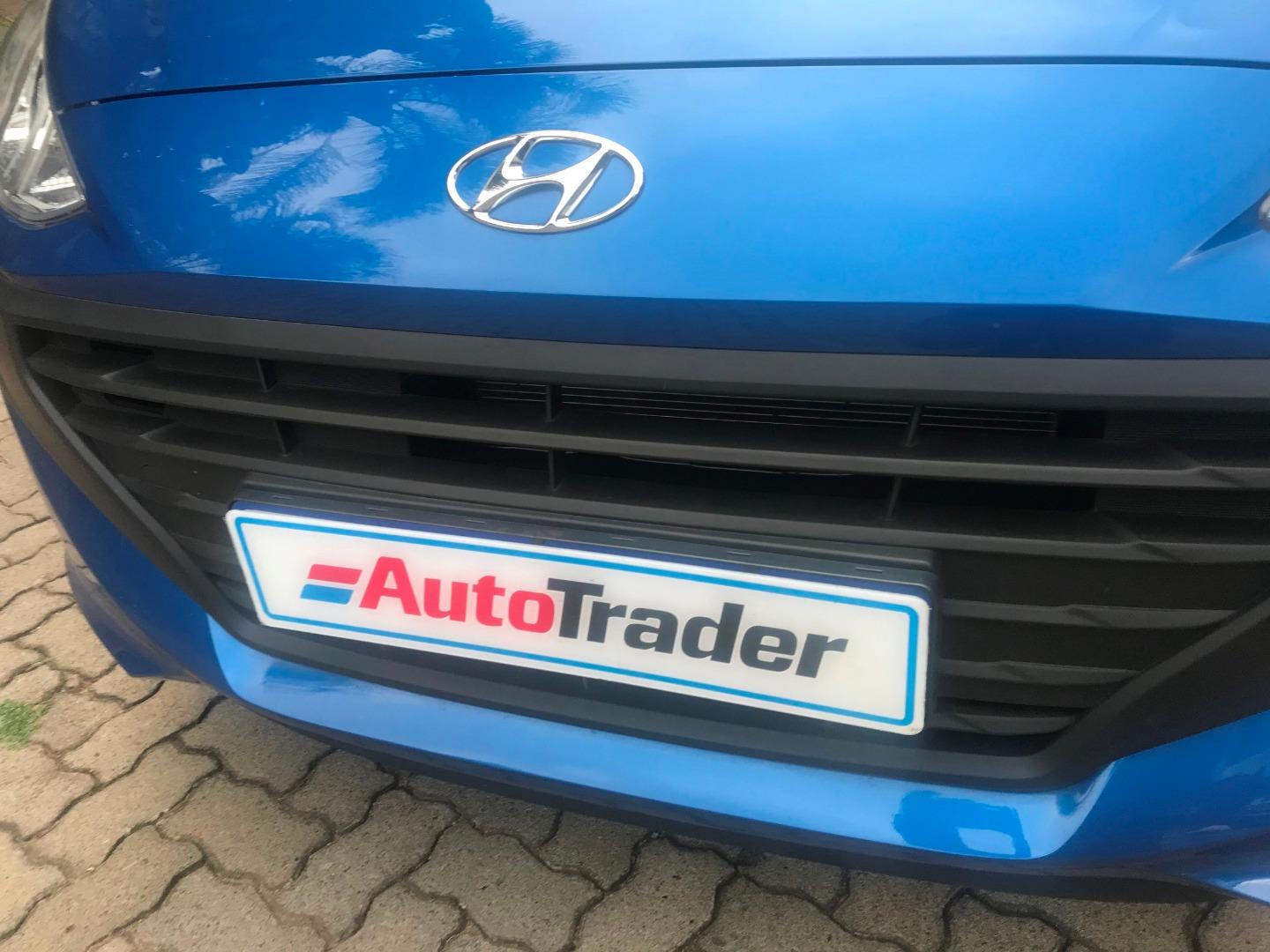 Hyundai Atos
