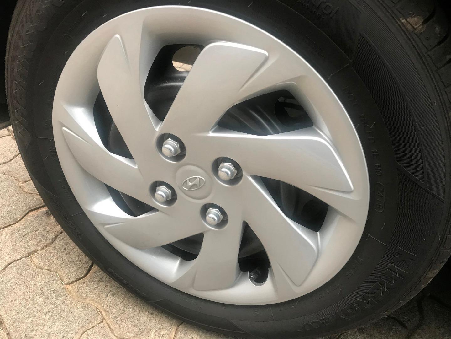 Hyundai Atos