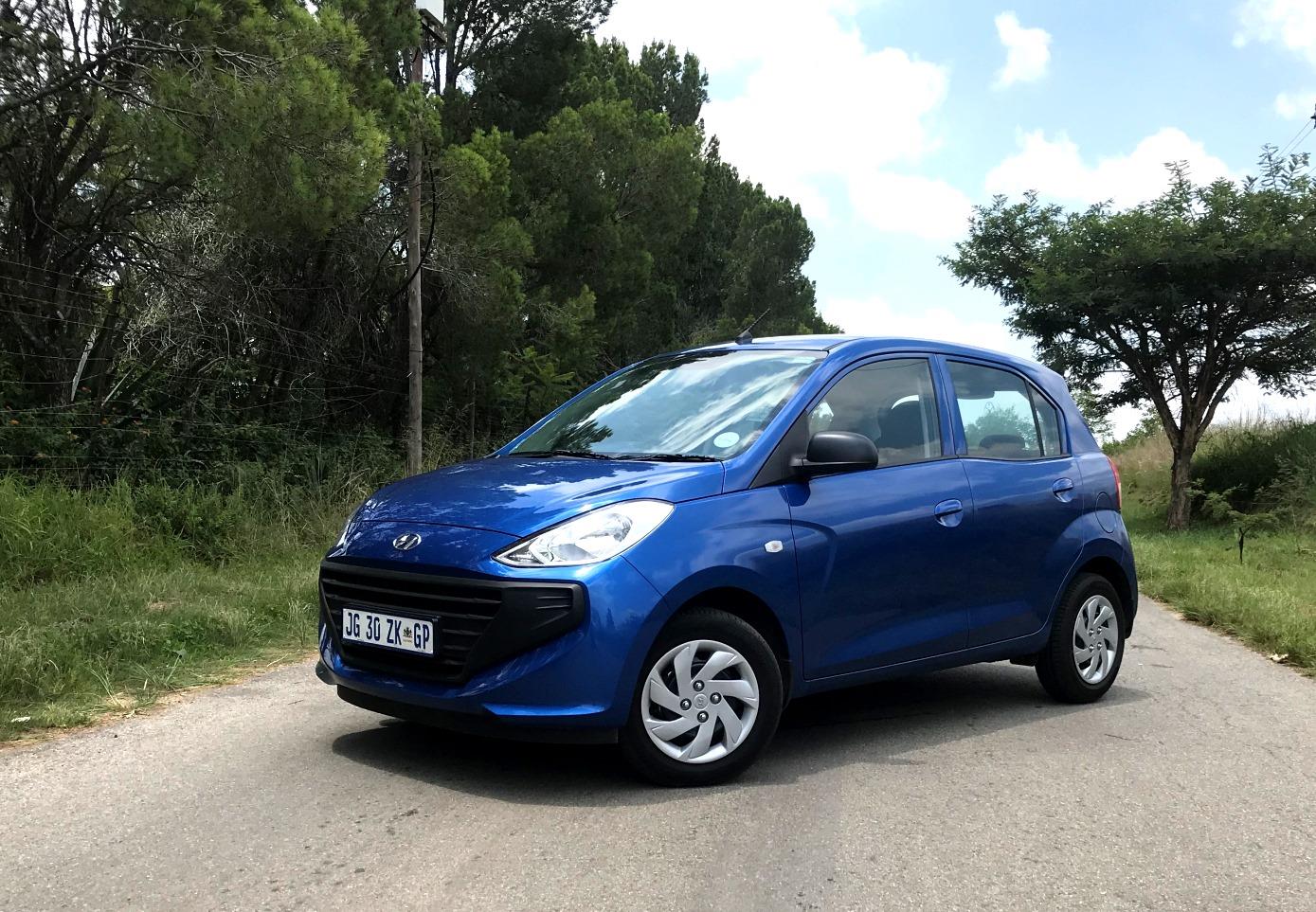 Hyundai Atos