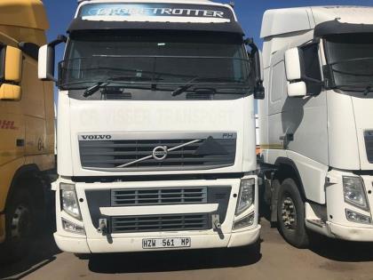 Volvo FH 440 AAG Motors