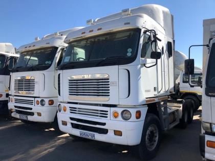 Freightliner HORSE 440 AAG Motors