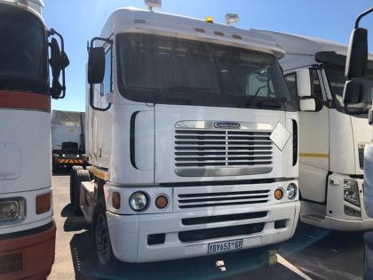 Freightliner HORSE AAG Motors