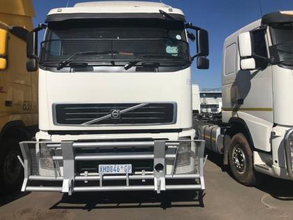 Volvo Fh13 440 AAG Motors