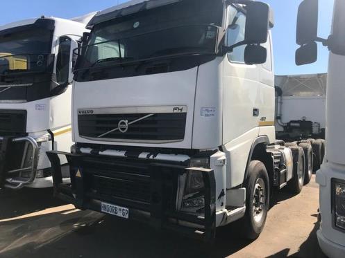 2011 Volvo FH 480 for sale