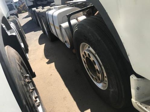 2011 Volvo FH 480 for sale