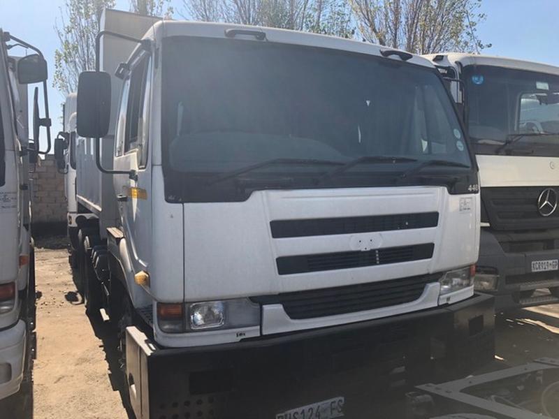 Nissan UD 440 for sale in Boksburg - ID: 25064458 - AutoTrader