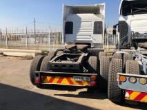 ERF ECX 504 AAG Motors