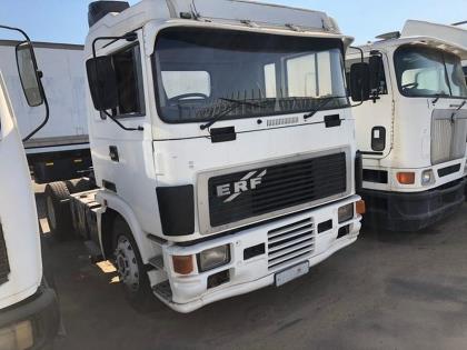 ERF HORSE 163 AAG Motors