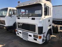 ERF HORSE 163 AAG Motors