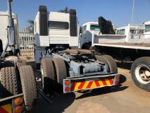 ERF HORSE 163 AAG Motors