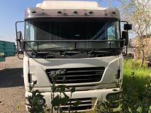 ERF HORSE AAG Motors