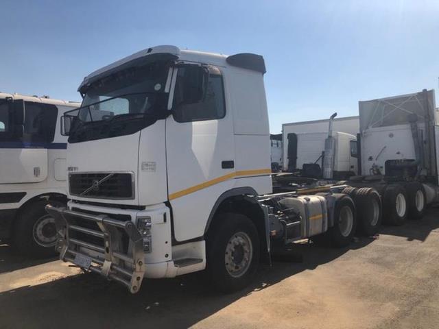 Volvo FH 400 AAG Motors