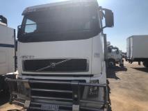 Volvo FH 400 AAG Motors