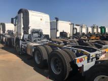 Volvo FH 400 AAG Motors