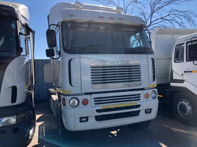 Freightliner HORSE AAG Motors