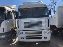 Freightliner HORSE AAG Motors