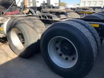 Freightliner HORSE AAG Motors