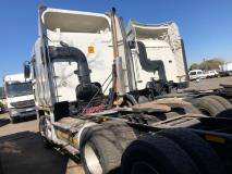 Freightliner HORSE AAG Motors