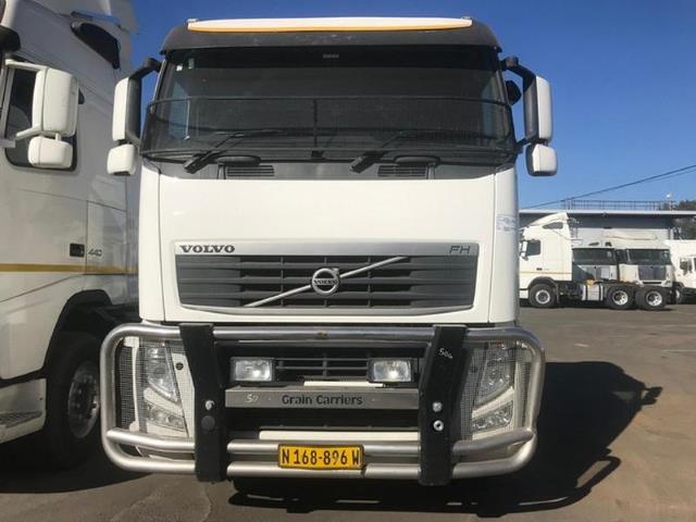 Volvo FH 440 AAG Motors