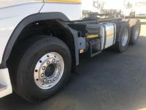 Volvo FH 440 AAG Motors