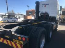 Volvo FH 440 AAG Motors