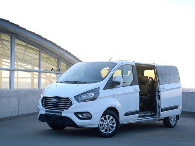 Ford Tourneo