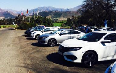 7 Reasons to Love the 2016 Honda Civic