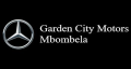 Garden City Motors Mbombela Logo