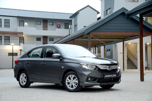 Top 3 things you need to know about the Honda Amaze