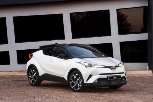 Toyota C-HR vs. Hyundai Creta vs. Nissan Qashqai: Which one offers the best value?