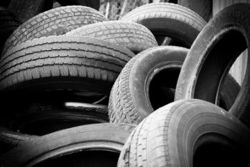 Where can you buy a tyre repair kit.